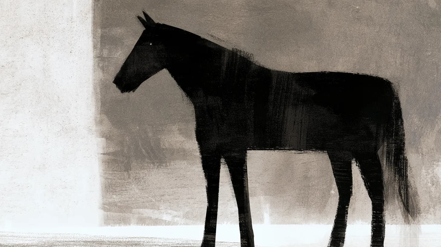 La novela corta, un Caballo de Troya